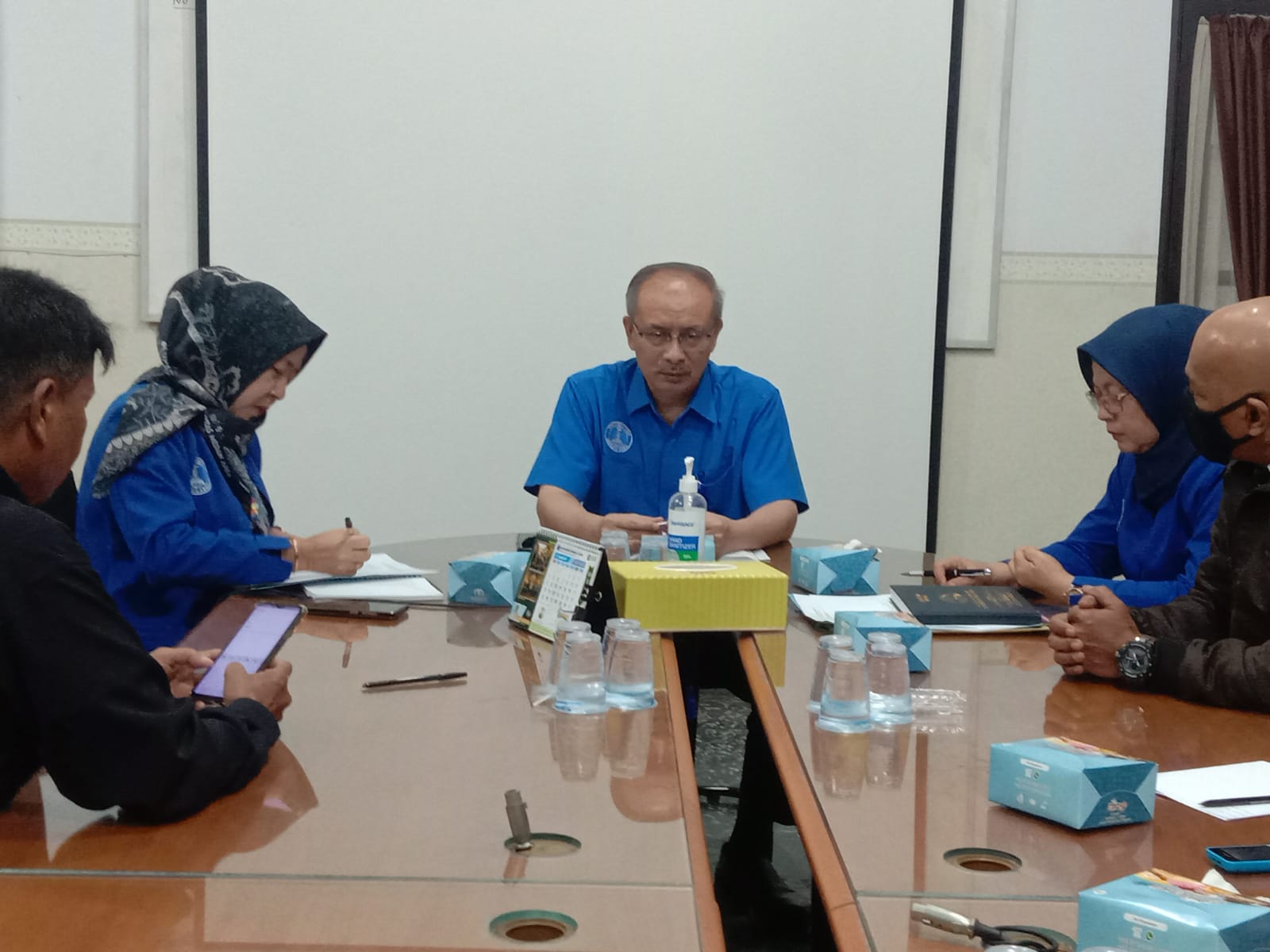 Adat Sunda Akan Warnai Wisuda 1.152 Lulusan UMA