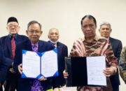 Internasionalisasi UMSU Menguat