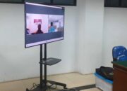 Mantan Kepala Kantor Pos Dihukum Lima Tahun Penjara