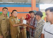 Bupati Harap Opak dan Kripik Sergai “Go Internasional”