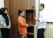 Modus Belanja Malam, IRT Edarkan Upal