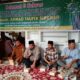 Ahmad Taufik Siregar Serap<br>Aspirasi Warga Sibanggor