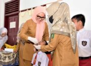 Sekitar 7,7 Ribu Anak Jadi Sasaran Imunisasi Polio Di Sabang