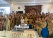 Sinergitas AKSI Dan Bunda Indah, Perjuangkan 3 Masalah Krusial Kepala Desa