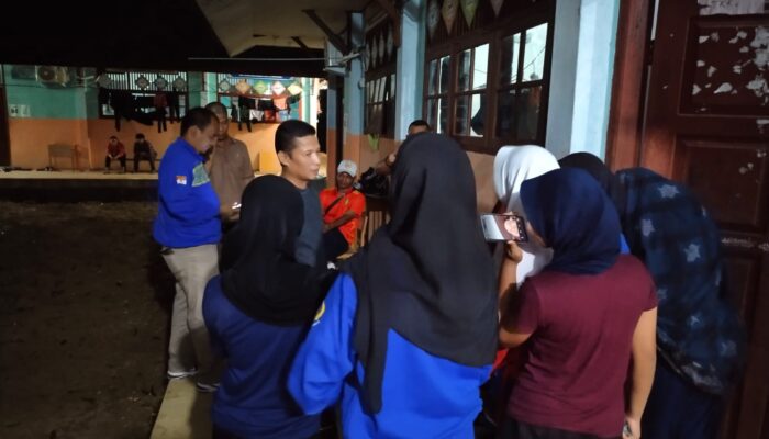 Maimul Mahdi Motivasi Kontingen Langsa