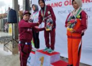 Aceh Timur Sudah Dulang 10 Medali Emas Pora