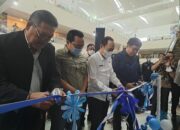 Fasilitas VVIP Bagi PMI Diresmikan Di Bandara Kualanamu