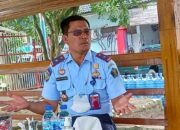 23 Napi Narkotika Dipindahkan Ke Lapas Medan