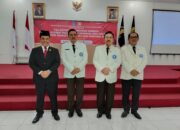 Saroha Manullang Ketua Bidang Pendidikan Pengda IKA Poltekim Sumut dan Aceh