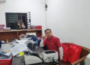 Kejari Medan Tunggu Pelimpahan Berkas TPPU Apin BK