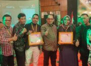 Panwaslih Langsa Nominator Anugerah Kehumasan Bawaslu RI