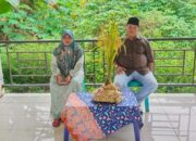 Ginda Salamuddin Hasibuan Ungguli Pilkades Manggis