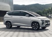 Stargazer, Beri Kenyaman Untuk Pengemudi dan Penumpang