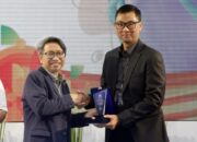PLN Raih Penghargaan Debitur Terbaik dari Kemenkeu RI Dua Tahun Berturut