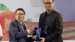 PLN Raih Penghargaan Debitur Terbaik dari Kemenkeu RI Dua Tahun Berturut