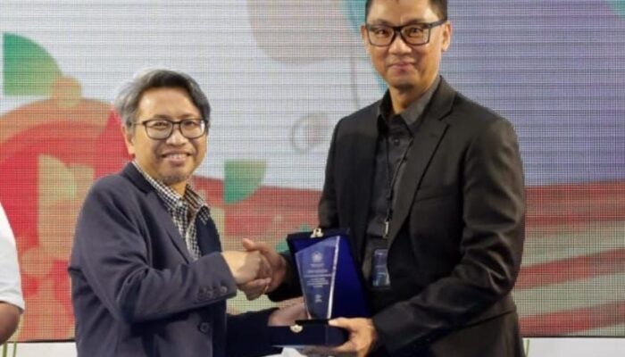 PLN Raih Penghargaan Debitur Terbaik dari Kemenkeu RI Dua Tahun Berturut