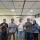 IKAMAPSU IPB Audiensi Ke KemenkopUKM