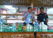 Karutan Kelas I Medan Pastikan Berikan Pelayanan Terbaik Bagi Warga Binaan