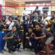 Atlet Muaythai Nagan Raya Raih Perak & Perunggu