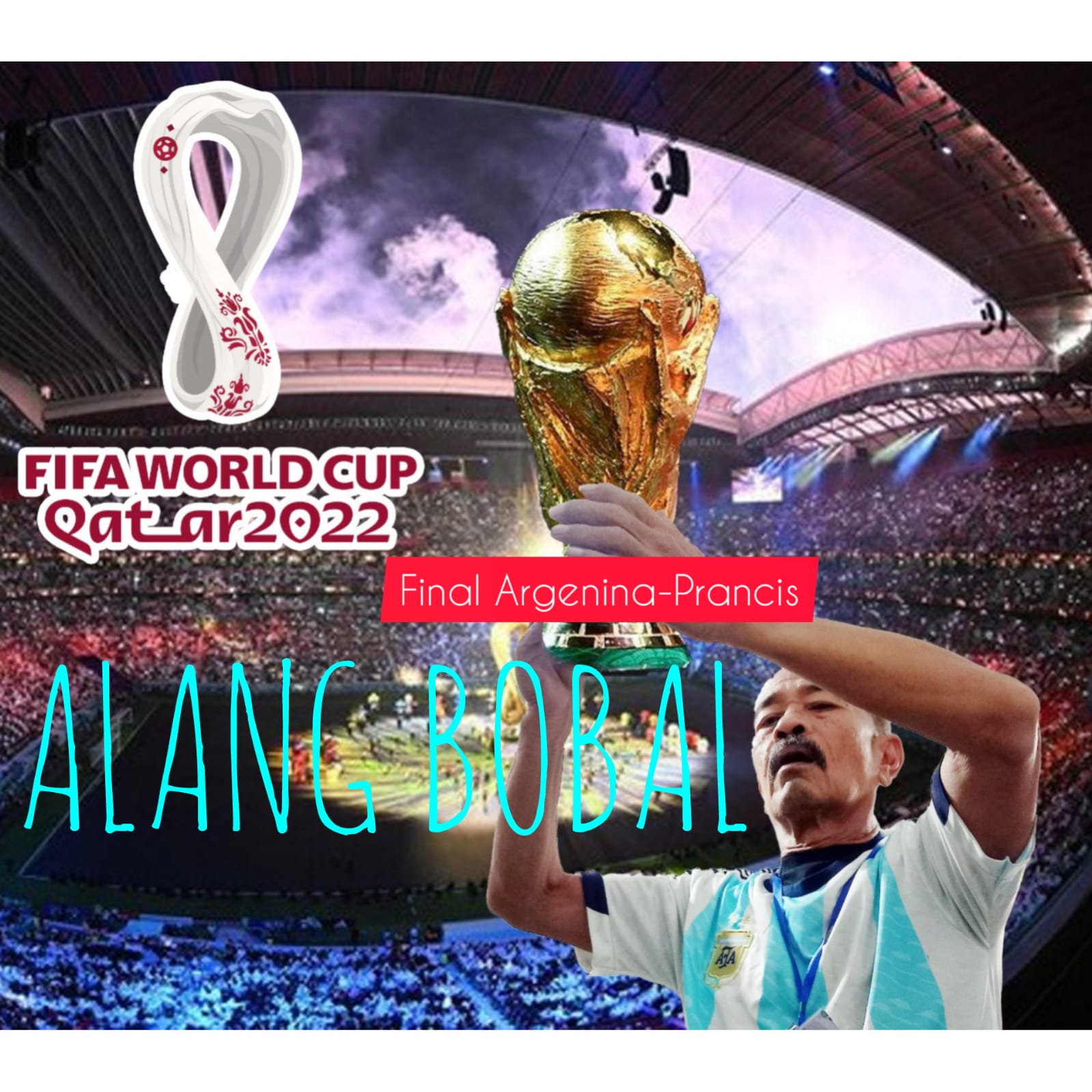 Tuhan Dan Peramal PD2022