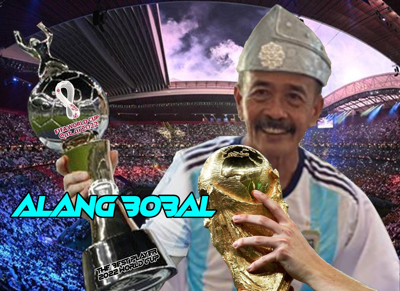 Argentina Menang Dari Prancis