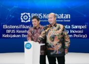 BPJS Kesehatan Luncurkan Data Sampel Terbaru dan New Mobile JKN