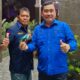 Anggota DPR RI Fraksi Partai Demokrat Drs Hendrik H Sitompul MM. Waspada/ ist