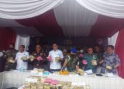 Bawa Sabu 75 Kg Dan 40.000 Butir Ekstasi, 2 Oknum TNI Terancam Dipecat