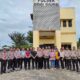 Iptu Natanael Surbakti Kapolsek Kawasan Bandara Kualanamu