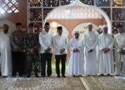 Haul Tuan Guru Babussalam Di Langkat Meriah