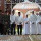 Haul Tuan Guru Babussalam Di Langkat Meriah