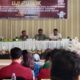 KPU Palas Gelar Uji Publik Dapil Dan Alokasi Kursi