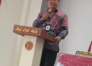 Rancangan Dapil Dan Kursi DPRD 2024 Di Batubara