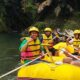 Sergai Lokasi Kemah Wisata Menulis & Youtuber Nusantara