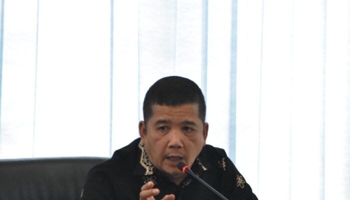 Ketua DPRD Madina: CSR Akal-akalan…!
