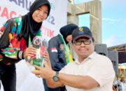 Pidie Sabet 18 Medali Atletik Pora