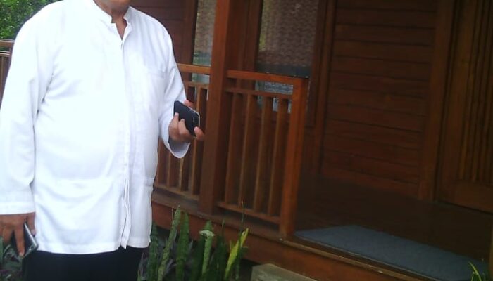 Pesantren Al Ashr Al Madani Semakin Diminati Santri Dari Sumatera