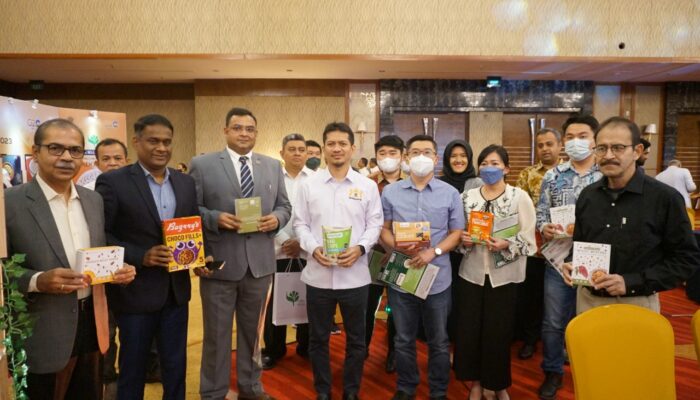 APEDA-Konsulat Jenderal India di Medan Bahas Ekspor Daging Kerbau Bersertifikat Halal