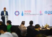 Bank BTN Dukung WSBI Digitalisasi & Inklusi Keuangan Global