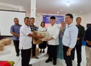 30 Anak Disabilitas Sumut Ikuti Kuliah Perdana Mahasiswa ADik tahun Ajaran 2022-2023