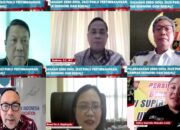 DPR, Kemenperin, Pelaku Industri Dan Pengemudi Truk Minta Pelaksanaan Zero ODOL 2023 Diundur