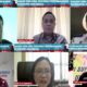 DPR, Kemenperin, Pelaku Industri Dan Pengemudi Truk Minta Pelaksanaan Zero ODOL 2023 Diundur