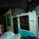 9 Rumah Terbakar, 2 Jam Api Baru Bisa Dipadamkan