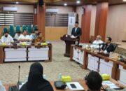 ASN Kembali Diingatkan Untuk Tidak Terlibat Politik Praktis