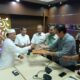 Abu Razak Resmi Mendaftar Balon Ketua Umum KONI Aceh