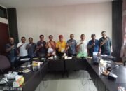 Himpak Kota Subulussalam Bahas Program Kerja