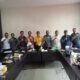 Himpak Kota Subulussalam Bahas Program Kerja