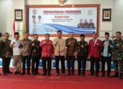 Pengurus PABPDSI Deliserdang Dikukuhkan