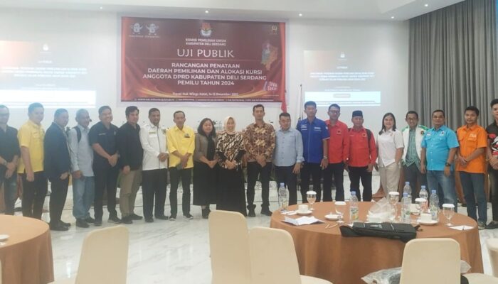 Percut Seituan Diminta Mekarkan
