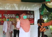 4 Pezina Di Aceh Timur Dicambuk 400 Kali